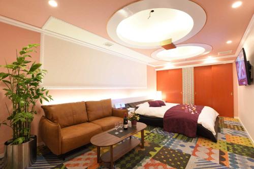 Hotel GLOW -ホテル グロウ-