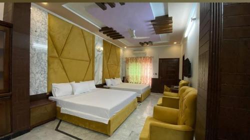 Sukhera Group of Hotels & Guest Houses - Islamabad