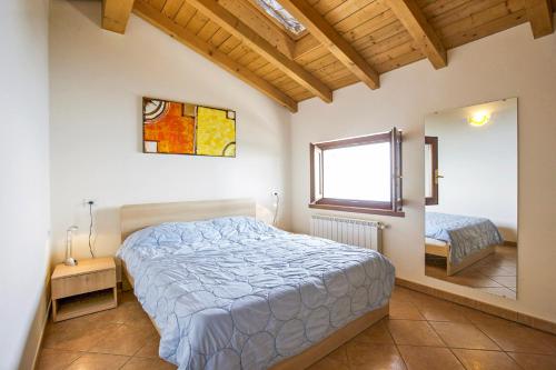 Villa Graziosa in Trarego Vidžiona