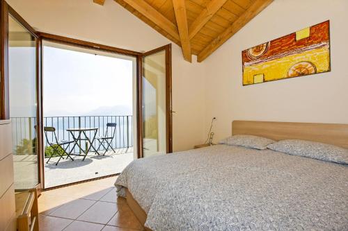 Villa Graziosa in Trarego Vidžiona