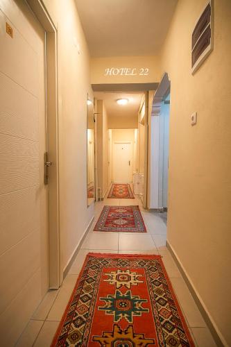 Otel 22 Edirne - main image