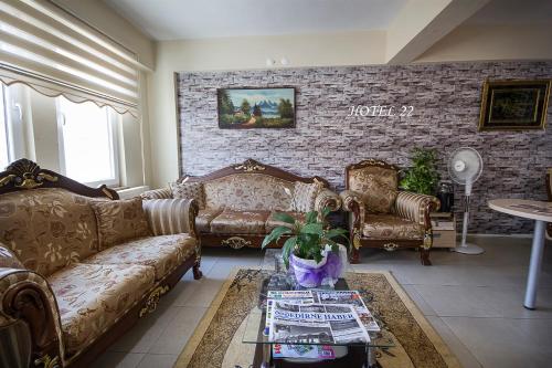 OTEL 22 EDiRNE 5