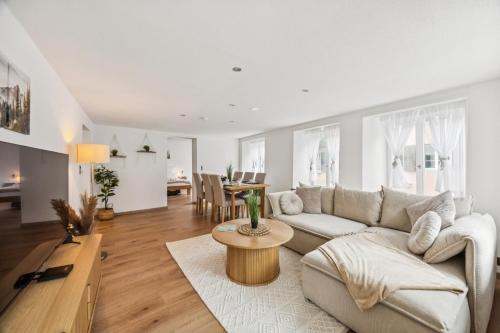 Létesítmények, ReMo I Altstadtidyll am See 1 - 6 Personen I Ruhig - Balkon - Parkplatz - nahe Bahnhof und Autobahn in Weesen