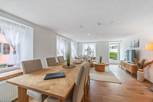 Létesítmények, ReMo I Altstadtidyll am See 1 - 6 Personen I Ruhig - Balkon - Parkplatz - nahe Bahnhof und Autobahn in Weesen