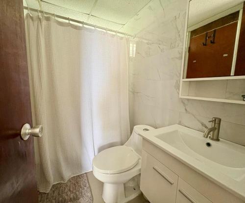 The Sandy Pearl Apartment in Luquillo