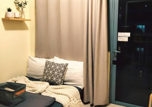 Central Ortigas Condo, Manille