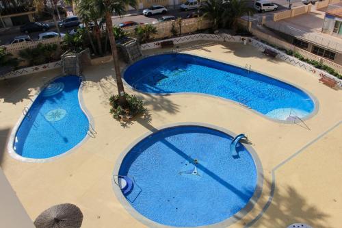 Pandangan, Turquesa Beach Unitursa in Calpe