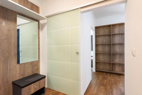 Apartment im Stadtzentrum von Riesa in Riesa