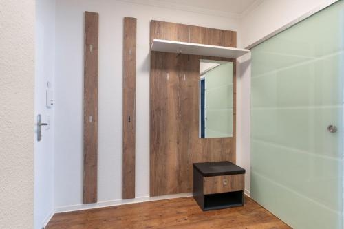 Apartment im Stadtzentrum von Riesa in Riesa