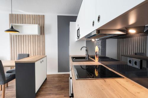 Apartment im Stadtzentrum von Riesa in Riesa