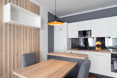 Apartment im Stadtzentrum von Riesa in Riesa