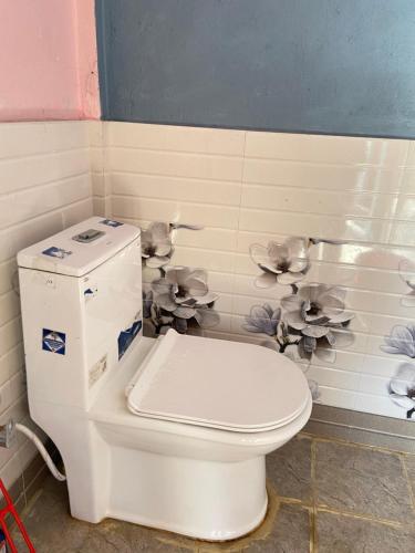 Karfok Khalanga community homestay in 일람