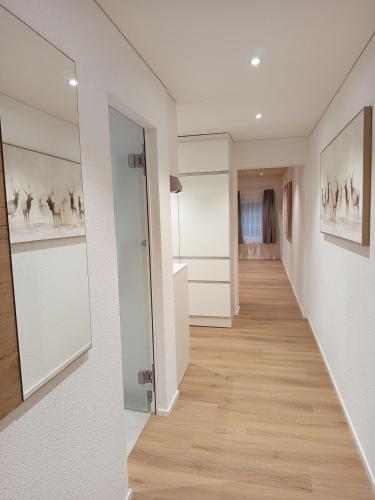 Gästehaus Rossfall 424 - Self-Check-in (Gastehaus Rossfall 424 - Self-Check-in) in Urnasch