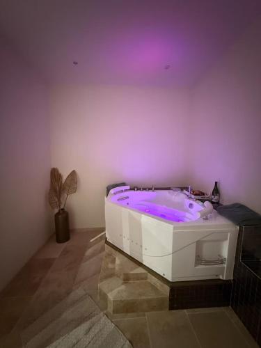 La Suite Romaine avec Balnéo - by Zenlife - Location saisonnière - Nîmes