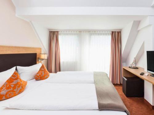 Hotel Sarah - image 4