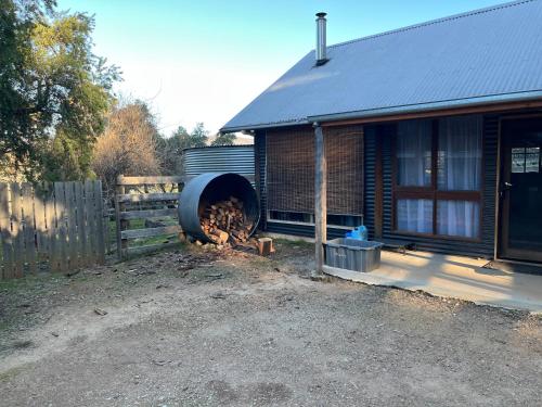 Rainbow Valley Bunkhouse in 本納拉