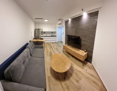 Kings Apartments in 提比里亞低地