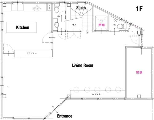 富士Base御殿場 Station-Side Hideout