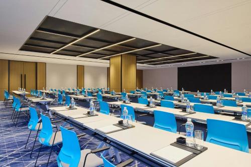 Four Points by Sheraton Kunshan, Куньшань (фото 7)