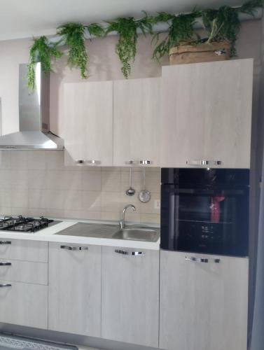 Nexus 2, Recale, Campania in Recale