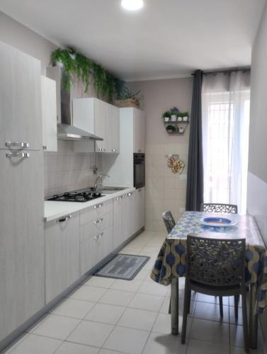 Nexus 2, Recale, Campania in Recale
