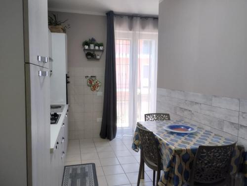 Nexus 2, Recale, Campania in Recale
