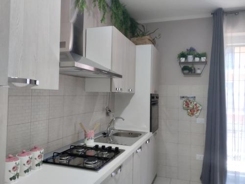 Nexus 2, Recale, Campania in Recale
