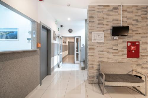 ردهة, Hostel Gdynia - Pokoje 2-osobowe na wyłączność (Hostel Gdynia - Pokoje 2-osobowe na wylacznosc) in جدينيا