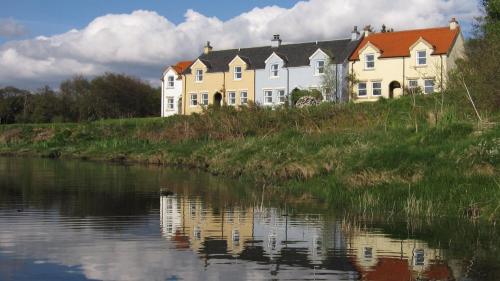Craobh Haven Cottages – Craobh Haven