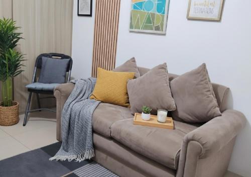 Mall of Asia - Aseana Pasay Cheap Accommodation, Manila