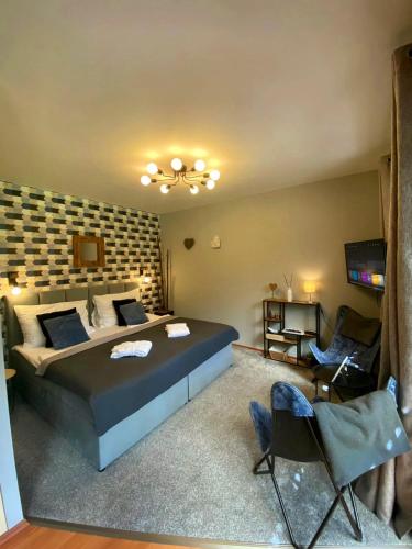 Resort Lesní Lázně - Hotel - Zvánovice