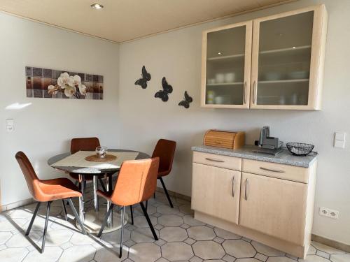 Iekārtas, Ferienwohnung Sabine in Letgenbruna/Josgrunda