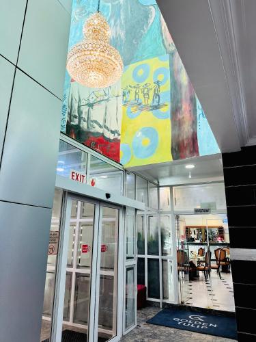 Golden Tulip Hotel- Evergreen Port Harcourt in Port Harcourt