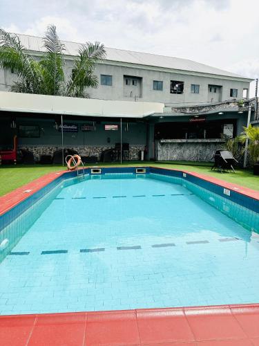 Golden Tulip Hotel- Evergreen Port Harcourt in 哈科特港