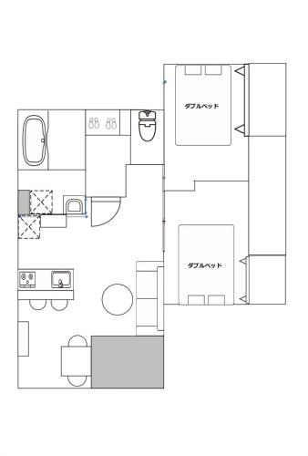 Heureux椎名町 303