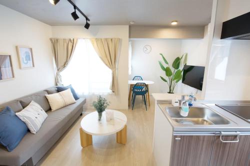 Heureux椎名町 303