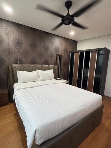 Vortex suites Klcc by stuning & Kl tower vibes - image 11
