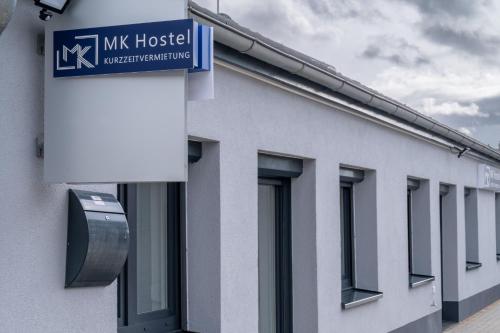 MK Hostel Bremen in Bremen, Deutschland