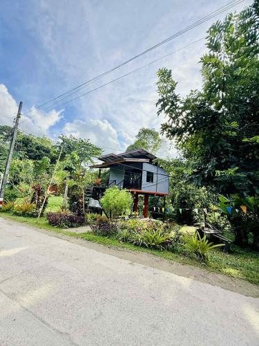 Khao Sok Nung House Room Type - Family Bungalow