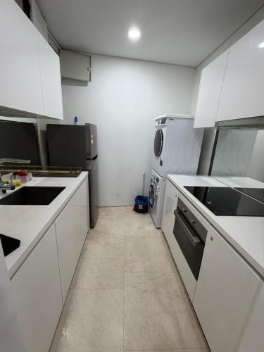 Vortex suites Klcc by stuning & Kl tower vibes - image 13
