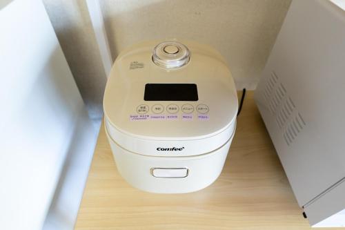 アンドステイ十条仲原1丁目