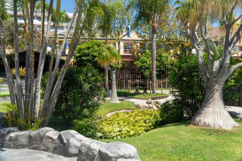 Park Club Europe - All Inclusive Resort - image 9