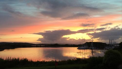 Craobh Haven Cottages – Craobh Haven