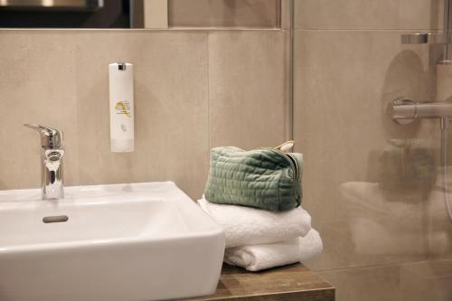 Candlewood Suites Düsseldorf Airport by IHG, Düsseldorf (Foto 9)