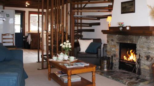 Craobh Haven Cottages – Craobh Haven