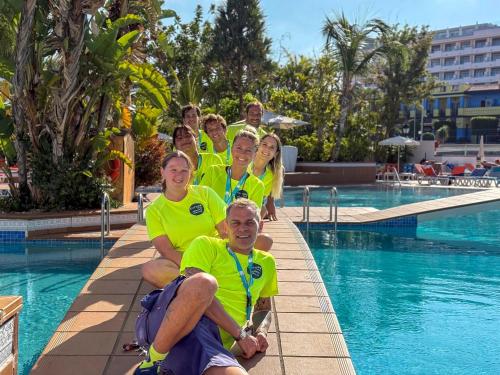 Park Club Europe - All Inclusive Resort - image 6