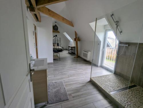 LE CHARME D OGNES in 維勒基耶歐蒙