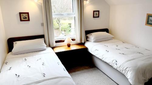 Craobh Haven Cottages – Craobh Haven