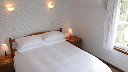 Craobh Haven Cottages – Craobh Haven