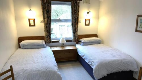 Craobh Haven Cottages – Craobh Haven